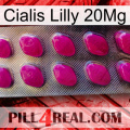 Cialis Lilly 20Mg 09